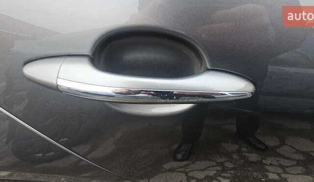 Серый Киа Оптима, объемом двигателя 2.36 л и пробегом 191 тыс. км за 7900 $, фото 24 на Automoto.ua