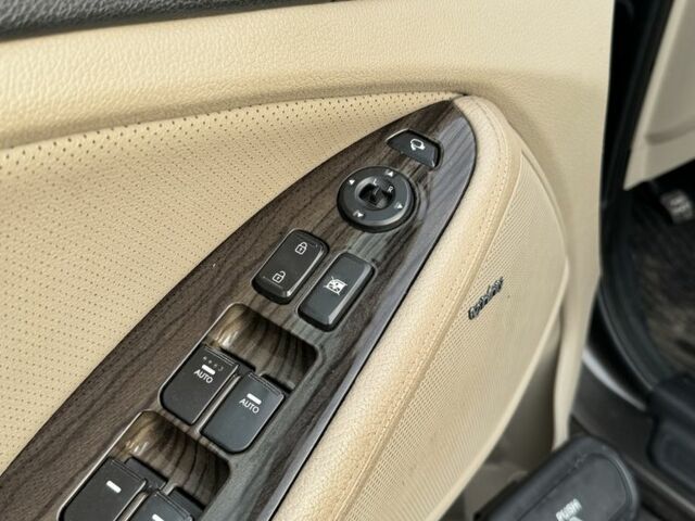 Серый Киа Оптима, объемом двигателя 2.4 л и пробегом 200 тыс. км за 8999 $, фото 10 на Automoto.ua