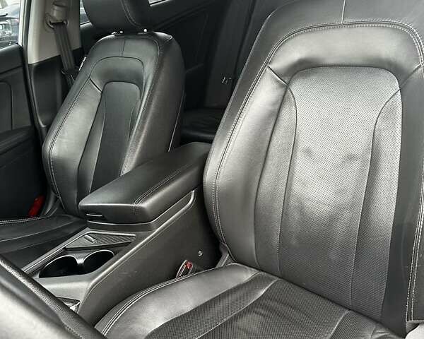 Серый Киа Оптима, объемом двигателя 2 л и пробегом 126 тыс. км за 9700 $, фото 1 на Automoto.ua