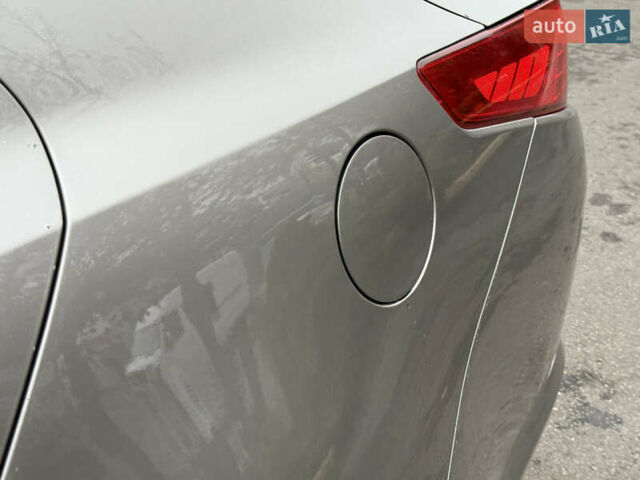 Сірий Кіа Оптіма, об'ємом двигуна 2.4 л та пробігом 221 тис. км за 6699 $, фото 23 на Automoto.ua