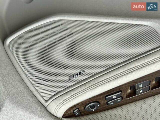 Сірий Кіа Оптіма, об'ємом двигуна 2.36 л та пробігом 151 тис. км за 8900 $, фото 22 на Automoto.ua
