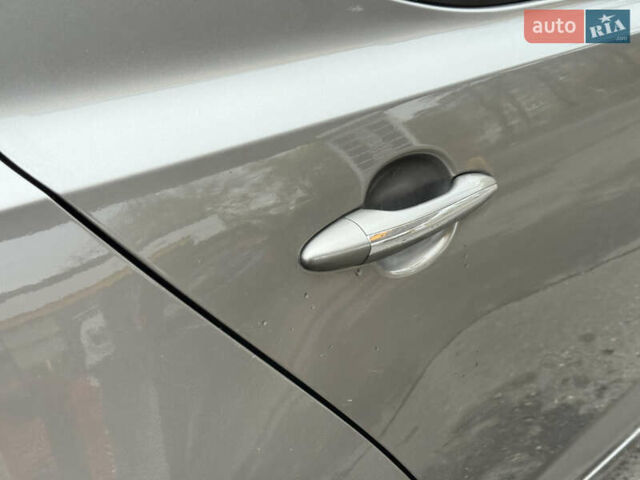 Сірий Кіа Оптіма, об'ємом двигуна 2.4 л та пробігом 221 тис. км за 6699 $, фото 31 на Automoto.ua