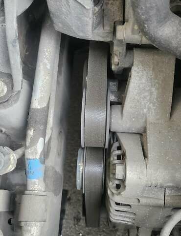 Серый Киа Оптима, объемом двигателя 2.36 л и пробегом 191 тыс. км за 7900 $, фото 37 на Automoto.ua