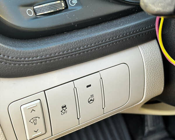 Сірий Кіа Оптіма, об'ємом двигуна 2.4 л та пробігом 216 тис. км за 8900 $, фото 14 на Automoto.ua