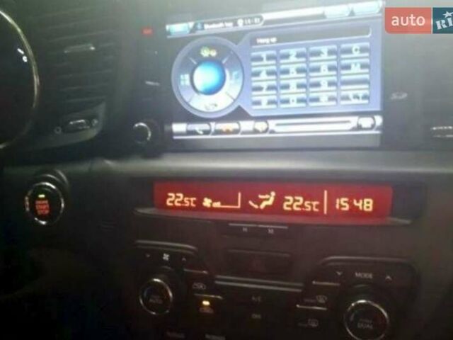 Сірий Кіа Оптіма, об'ємом двигуна 2.4 л та пробігом 210 тис. км за 10500 $, фото 11 на Automoto.ua