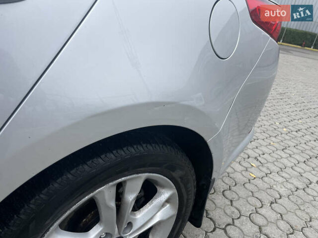 Сірий Кіа Оптіма, об'ємом двигуна 2 л та пробігом 230 тис. км за 8500 $, фото 21 на Automoto.ua