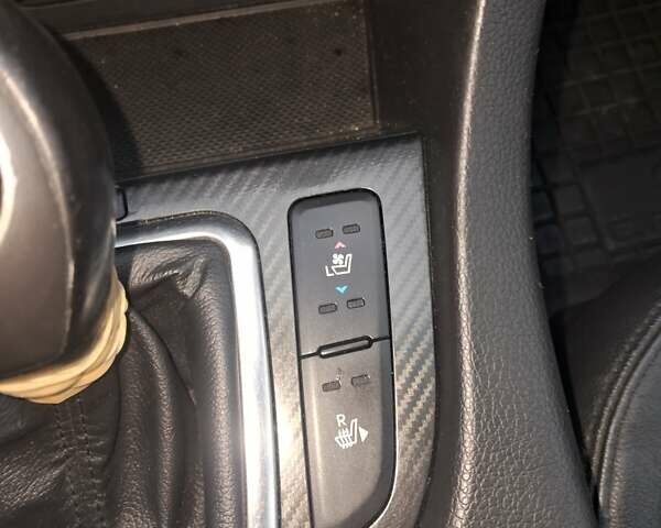 Серый Киа Оптима, объемом двигателя 2 л и пробегом 323 тыс. км за 9300 $, фото 5 на Automoto.ua