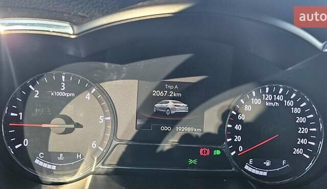 Кіа Оптіма 2012 у Запоріжжя на Automoto.ua Сірий Кіа Оптіма, об'ємом двигуна 1.69 л та пробігом 193 тис. км за 9500 $, фото 4 на Automoto.ua