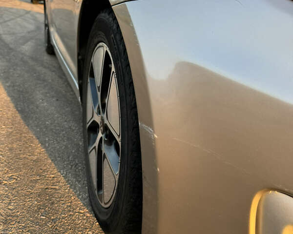 Киа Оптима 2013 в Одессе на Automoto.ua Серый Киа Оптима, объемом двигателя 2.36 л и пробегом 180 тыс. км за 10800 $, фото 9 на Automoto.ua