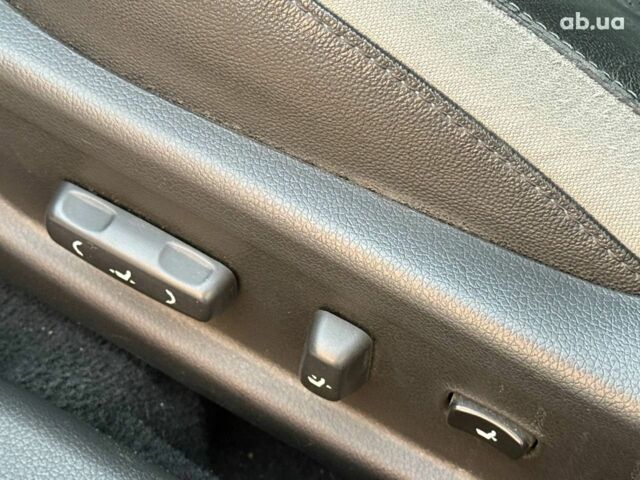 Серый Киа Оптима, объемом двигателя 2.4 л и пробегом 293 тыс. км за 10990 $, фото 10 на Automoto.ua