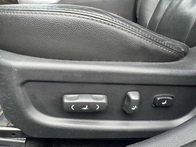 Серый Киа Оптима, объемом двигателя 2 л и пробегом 238 тыс. км за 6900 $, фото 14 на Automoto.ua