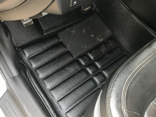 Серый Киа Оптима, объемом двигателя 2 л и пробегом 126 тыс. км за 9200 $, фото 19 на Automoto.ua