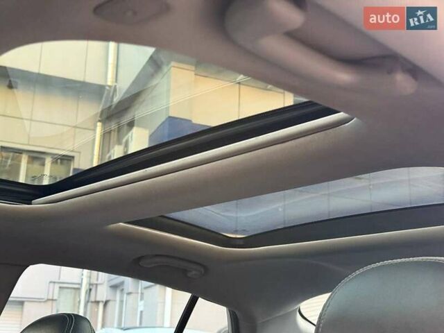 Серый Киа Оптима, объемом двигателя 2.4 л и пробегом 293 тыс. км за 10990 $, фото 12 на Automoto.ua