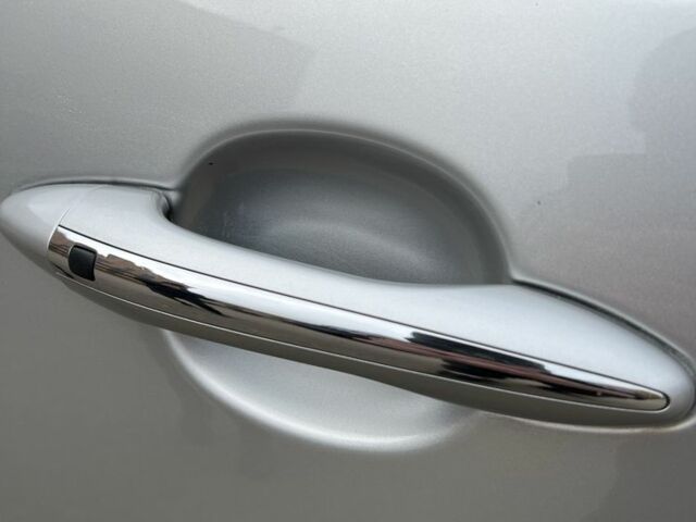 Серый Киа Оптима, объемом двигателя 2 л и пробегом 126 тыс. км за 9200 $, фото 8 на Automoto.ua