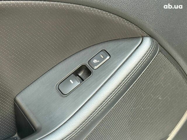 Серый Киа Оптима, объемом двигателя 2.4 л и пробегом 293 тыс. км за 10990 $, фото 14 на Automoto.ua