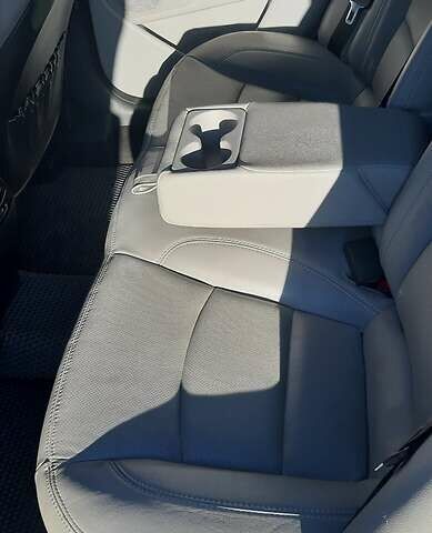 Сірий Кіа Оптіма, об'ємом двигуна 2.4 л та пробігом 246 тис. км за 8300 $, фото 15 на Automoto.ua