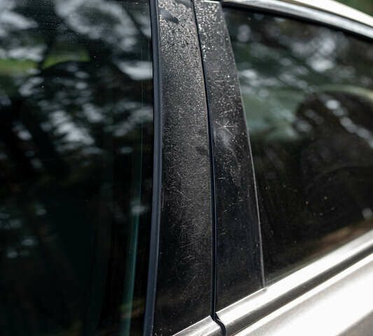 Серый Киа Оптима, объемом двигателя 2.4 л и пробегом 200 тыс. км за 9000 $, фото 21 на Automoto.ua