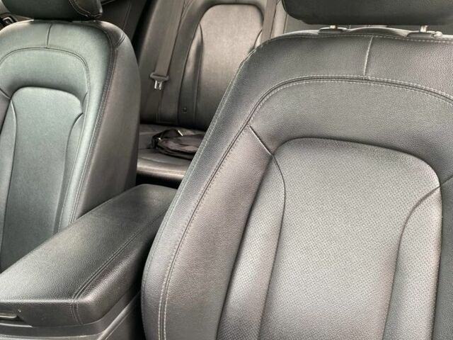 Серый Киа Оптима, объемом двигателя 2 л и пробегом 290 тыс. км за 6500 $, фото 3 на Automoto.ua