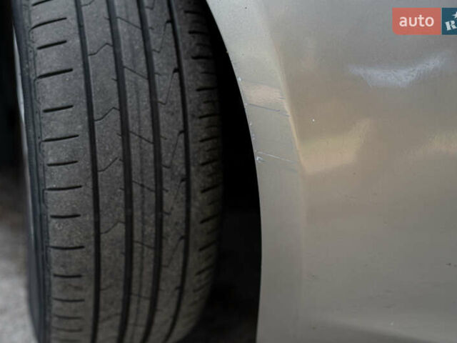 Серый Киа Оптима, объемом двигателя 2.4 л и пробегом 200 тыс. км за 9000 $, фото 13 на Automoto.ua