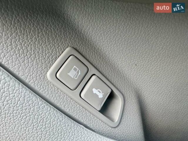 Сірий Кіа Оптіма, об'ємом двигуна 2.4 л та пробігом 98 тис. км за 9990 $, фото 11 на Automoto.ua