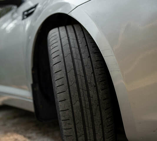 Серый Киа Оптима, объемом двигателя 2.4 л и пробегом 200 тыс. км за 9000 $, фото 14 на Automoto.ua