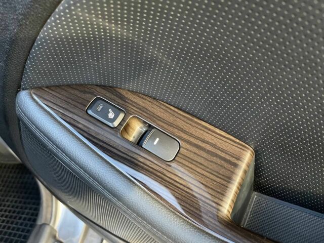 Серый Киа Оптима, объемом двигателя 2 л и пробегом 193 тыс. км за 9999 $, фото 16 на Automoto.ua