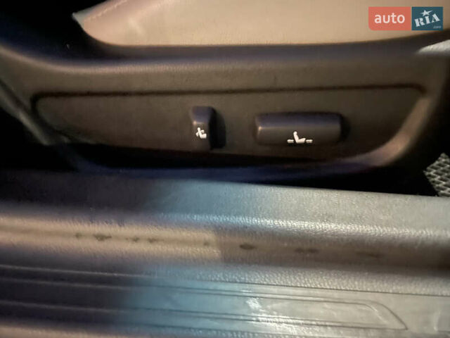 Серый Киа Оптима, объемом двигателя 2.36 л и пробегом 260 тыс. км за 7500 $, фото 20 на Automoto.ua