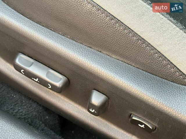 Серый Киа Оптима, объемом двигателя 2.4 л и пробегом 293 тыс. км за 10990 $, фото 10 на Automoto.ua