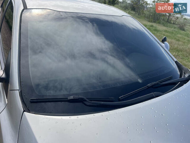 Сірий Кіа Оптіма, об'ємом двигуна 2.4 л та пробігом 220 тис. км за 6500 $, фото 10 на Automoto.ua