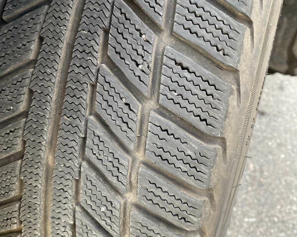 Сірий Кіа Оптіма, об'ємом двигуна 2.36 л та пробігом 210 тис. км за 8400 $, фото 7 на Automoto.ua