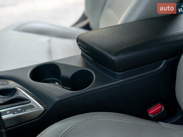 Серый Киа Оптима, объемом двигателя 2.4 л и пробегом 200 тыс. км за 9000 $, фото 42 на Automoto.ua