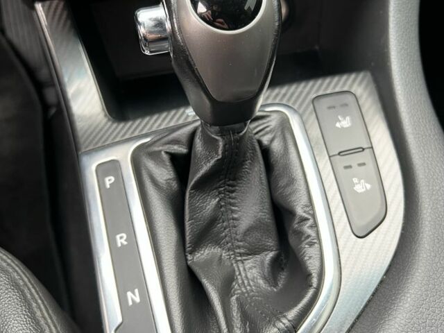 Серый Киа Оптима, объемом двигателя 2 л и пробегом 126 тыс. км за 9200 $, фото 16 на Automoto.ua