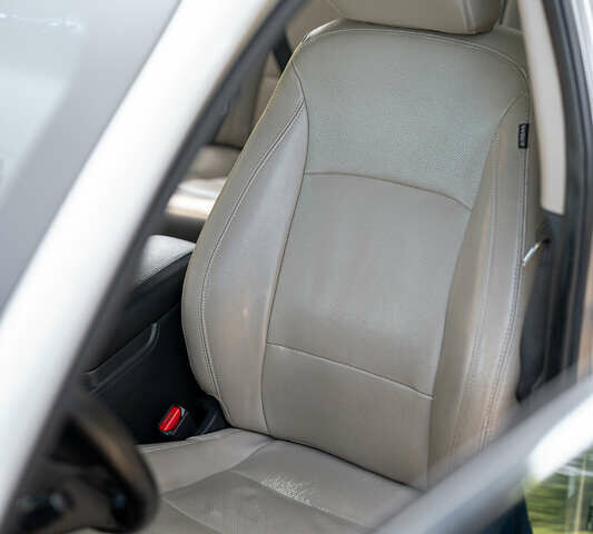 Серый Киа Оптима, объемом двигателя 2.4 л и пробегом 200 тыс. км за 9000 $, фото 44 на Automoto.ua