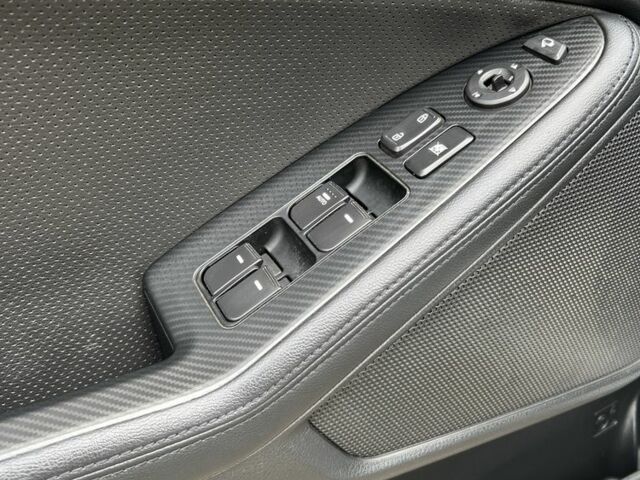 Серый Киа Оптима, объемом двигателя 2 л и пробегом 126 тыс. км за 9200 $, фото 17 на Automoto.ua