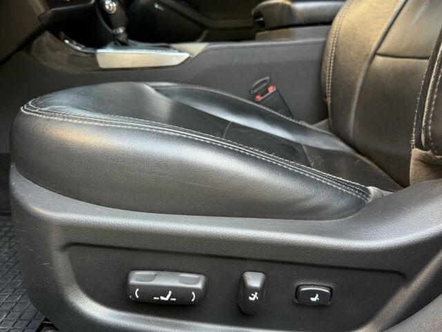 Сірий Кіа Оптіма, об'ємом двигуна 2 л та пробігом 193 тис. км за 9700 $, фото 6 на Automoto.ua