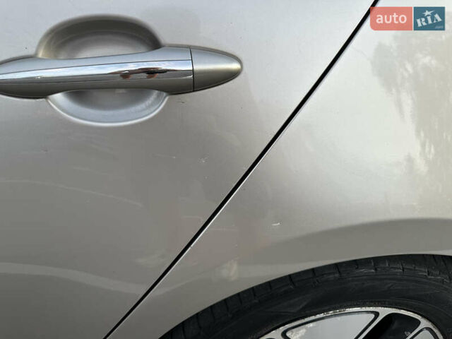 Серый Киа Оптима, объемом двигателя 2.36 л и пробегом 179 тыс. км за 10000 $, фото 32 на Automoto.ua