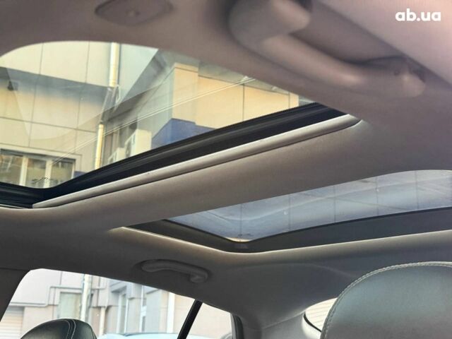 Серый Киа Оптима, объемом двигателя 2.4 л и пробегом 293 тыс. км за 10990 $, фото 12 на Automoto.ua