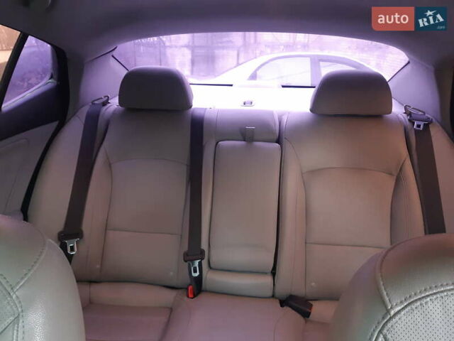 Киа Оптима 2013 в Кривом Роге на Automoto.ua Серый Киа Оптима, объемом двигателя 2.4 л и пробегом 138 тыс. км за 9200 $, фото 5 на Automoto.ua