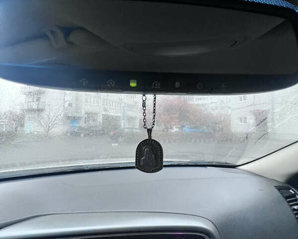 Серый Киа Оптима, объемом двигателя 2.36 л и пробегом 293 тыс. км за 7500 $, фото 15 на Automoto.ua