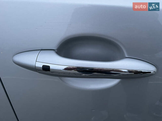 Серый Киа Оптима, объемом двигателя 2.36 л и пробегом 260 тыс. км за 7500 $, фото 7 на Automoto.ua