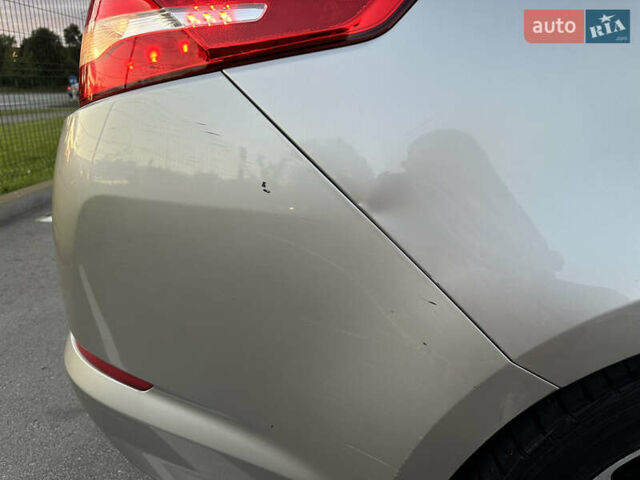 Серый Киа Оптима, объемом двигателя 2.36 л и пробегом 179 тыс. км за 10000 $, фото 30 на Automoto.ua