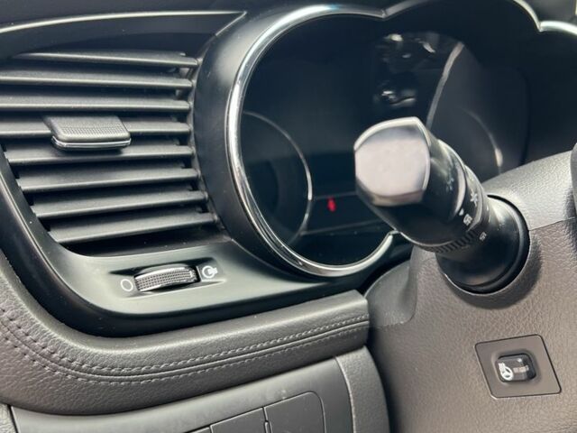 Серый Киа Оптима, объемом двигателя 2 л и пробегом 126 тыс. км за 9200 $, фото 14 на Automoto.ua