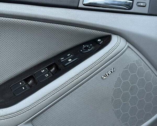 Серый Киа Оптима, объемом двигателя 2.36 л и пробегом 195 тыс. км за 8900 $, фото 9 на Automoto.ua