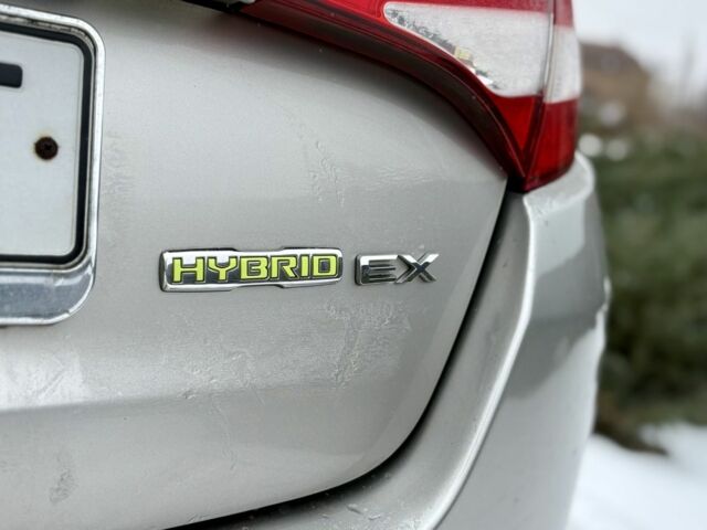 Серый Киа Оптима, объемом двигателя 2.4 л и пробегом 240 тыс. км за 10000 $, фото 17 на Automoto.ua