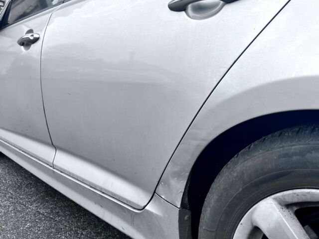 Серый Киа Оптима, объемом двигателя 2.4 л и пробегом 28000 тыс. км за 6600 $, фото 2 на Automoto.ua