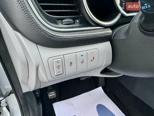 Сірий Кіа Оптіма, об'ємом двигуна 2.4 л та пробігом 98 тис. км за 9990 $, фото 22 на Automoto.ua
