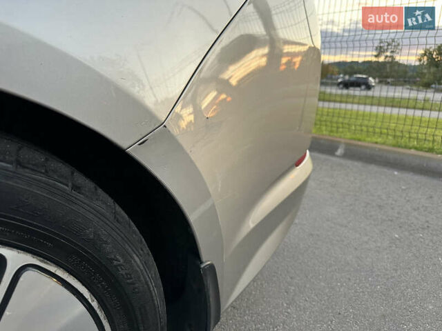 Серый Киа Оптима, объемом двигателя 2.36 л и пробегом 179 тыс. км за 10000 $, фото 26 на Automoto.ua