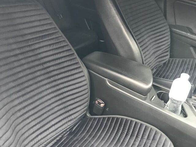 Серый Киа Оптима, объемом двигателя 2 л и пробегом 126 тыс. км за 9200 $, фото 21 на Automoto.ua