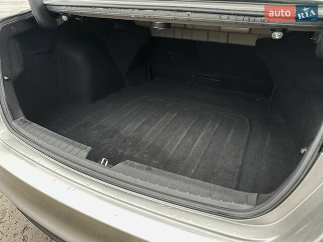 Серый Киа Оптима, объемом двигателя 2.4 л и пробегом 153 тыс. км за 10300 $, фото 23 на Automoto.ua