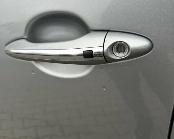 Сірий Кіа Оптіма, об'ємом двигуна 2.36 л та пробігом 174 тис. км за 12900 $, фото 21 на Automoto.ua